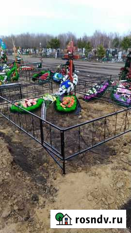 Ритуальные услуги Омск - изображение 1