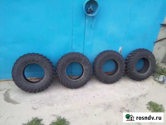 Шины на квадр garlisle trail wolf 25,8-12 25,11-12 Ноябрьск - изображение 1