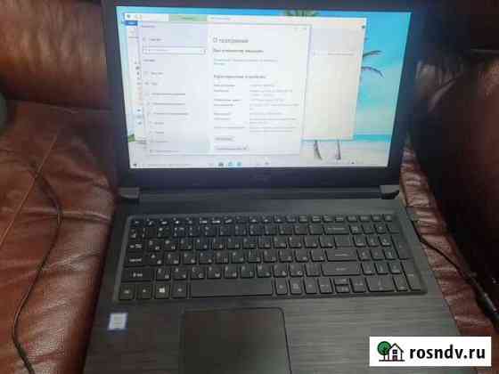 Acer aspire 3 a315 Сочи