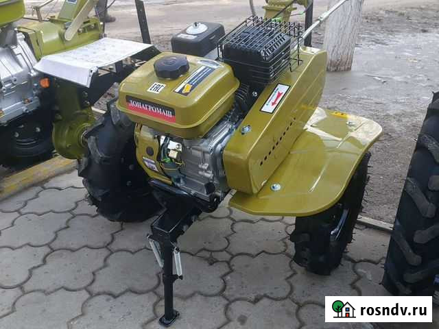 Мотоблоки и культиваторы Воронеж - изображение 1