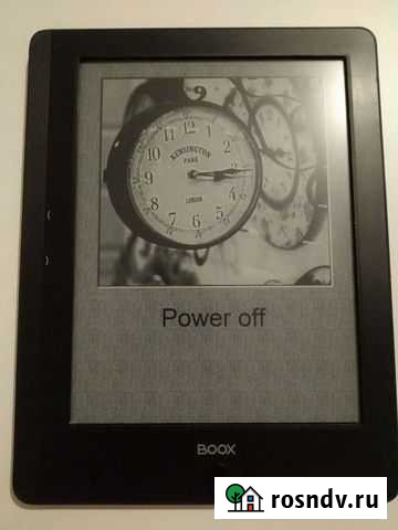 Onyx boox moby dick (i86ML) Санкт-Петербург - изображение 1