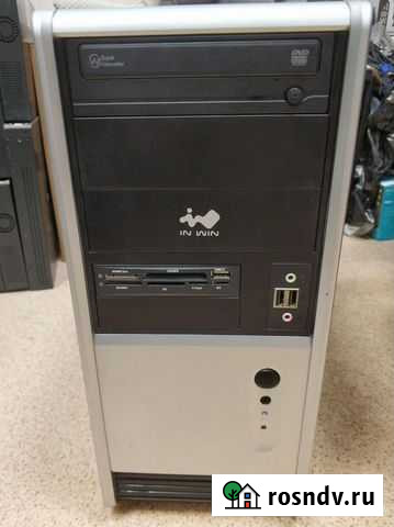 Системный блок Тольятти - изображение 1