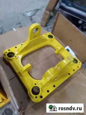 New Holland Каретка (Салазка ) 47719226, 47788304 Ростов-на-Дону