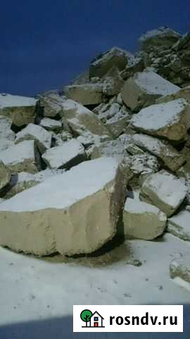 Щебень известняковый, Природный камень Псков - изображение 1