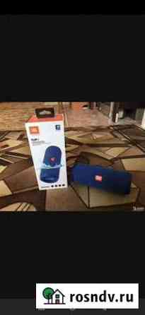 Колонка jbl flip 4 оригинал Йошкар-Ола