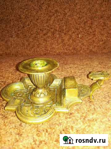 Подсвечник Рязань - изображение 1