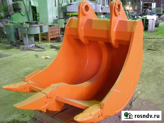 Усиленный для экскаватора Хитачи 220 Анадырь - изображение 1