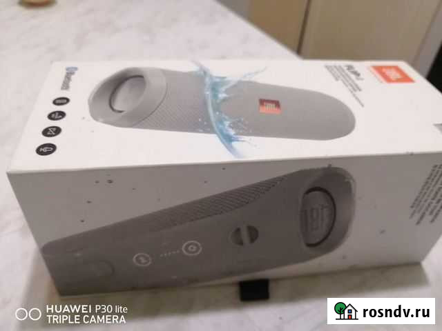 Корбка jbl Тверь - изображение 1