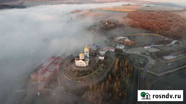 Съемка с квадрокоптера Кисловодск - изображение 1