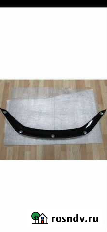 Дефлектор капота LADA vesta Самара - изображение 1