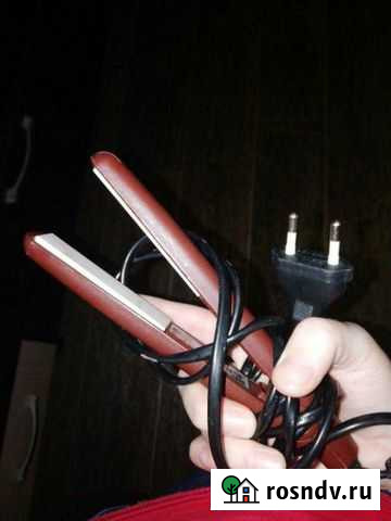 Утюжок Первоуральск - изображение 1