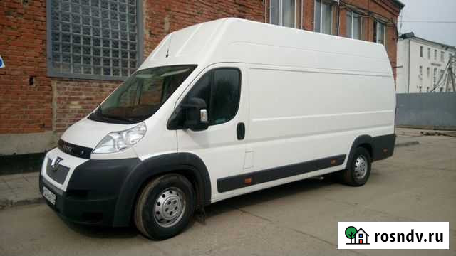 Грузоперевозки Коломна - изображение 1