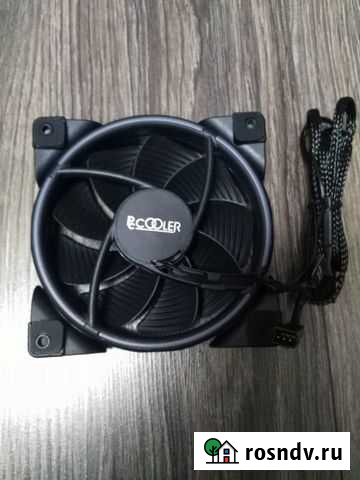 Вентилятор для корпуса PCCooler corona Иваново - изображение 1