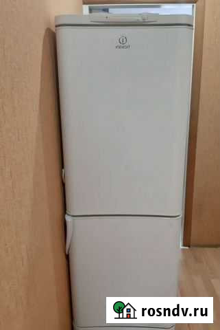Холодильник бу индезит Абакан - изображение 1