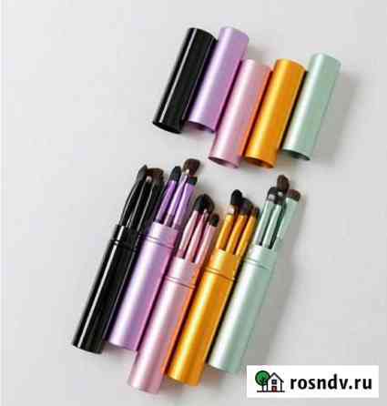 Кисти для макияжа Барнаул