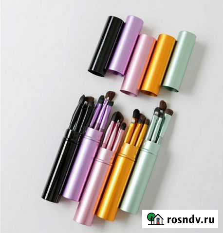 Кисти для макияжа Барнаул - изображение 1