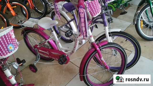 Велосипед Буинск - изображение 1