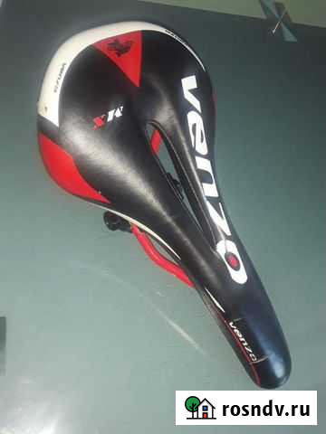 Велосипедное сиденье Омск - изображение 1