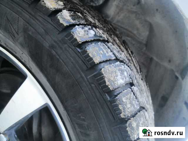 Колеса Ангарск - изображение 1