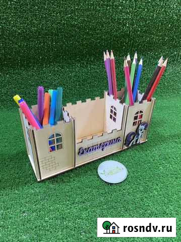 Органайзер из фанеры Балаково - изображение 1