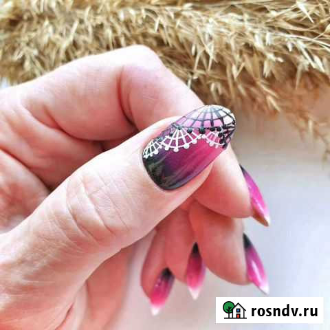 Мастер маникюра Шахты - изображение 1