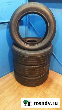 Pirelli Cinturato P7 225/55 R17 Москва - изображение 1
