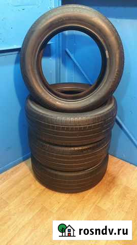 Pirelli Cinturato P7 225/55 R17 Москва - изображение 1