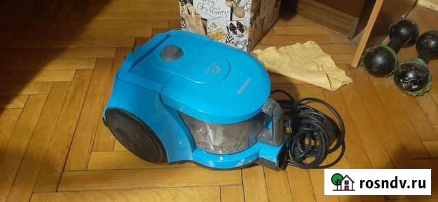 Пылесос samsung Санкт-Петербург - изображение 1