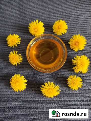 Варенье из одуванчиков (одуванчиковый мёд) Липецк - изображение 1