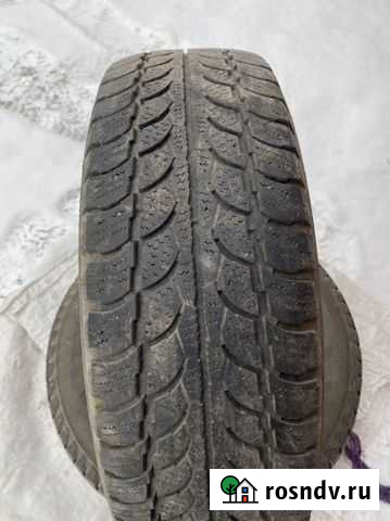 Amtel NordMaster CL 195/65 R15 Новосибирск - изображение 1