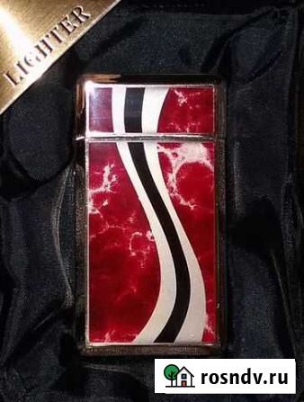 Зажигалка Lighter Узор газовая Нижний Новгород - изображение 1