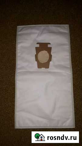 Мешок для кирби (+ремень в подарок) Сургут - изображение 1