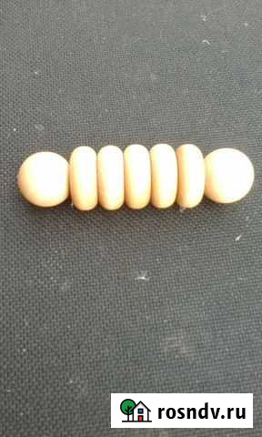 Массажер.Длина 11см Казань - изображение 1