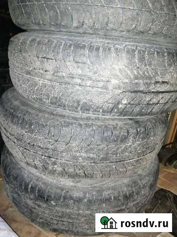 Accelera 165/70 R13 Сегежа - изображение 1