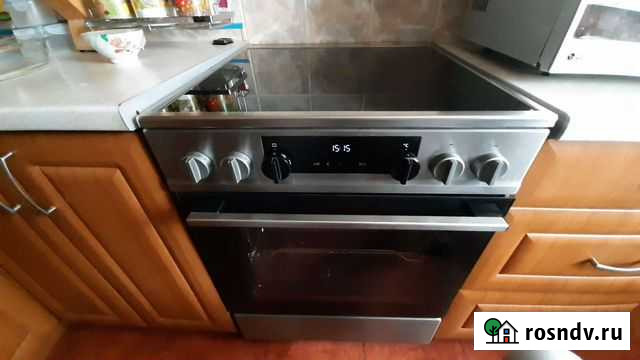 Плита Gorenje с таймером Москва - изображение 1