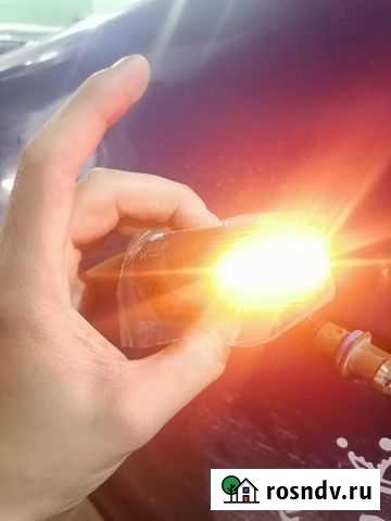 Поворотники Вологда - изображение 1