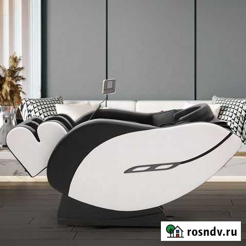 Массажное кресло Оренбург - изображение 1