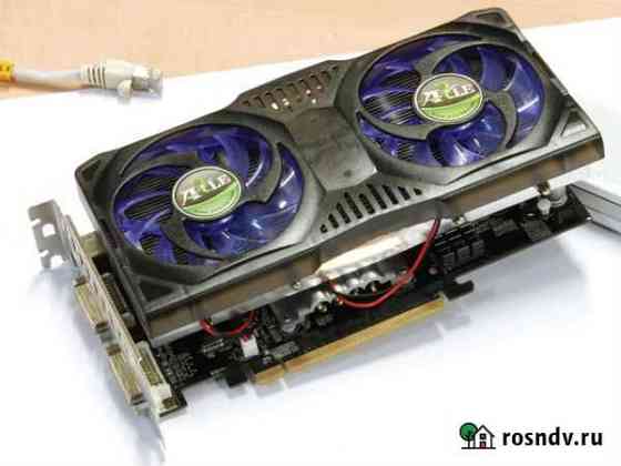 Видеокарта gtx 580 Казань