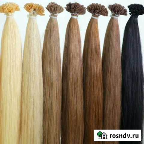 Волосы натуральные Новокузнецк - изображение 1