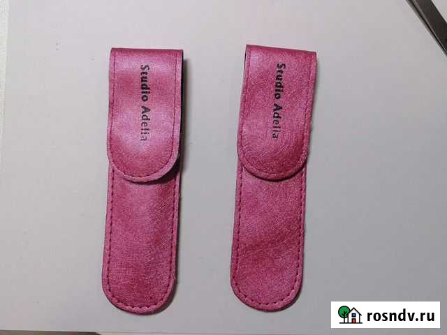 Чехол для пинцетов Самара - изображение 1