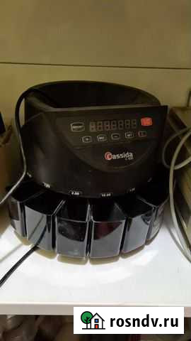 Счётчик сортировшик монет Волгоград - изображение 1