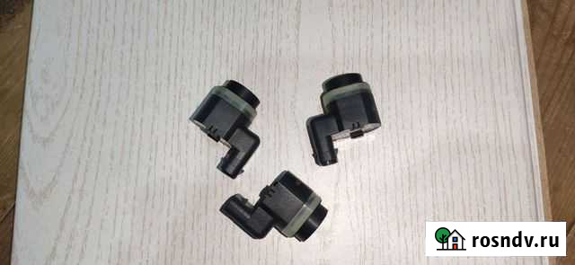 Датчики парктроника bmw f10 f07 и тп Магнитогорск - изображение 1