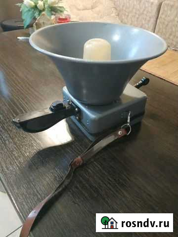 Громкоговоритель Омск - изображение 1