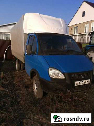 Грузоперевозки Задонск - изображение 1