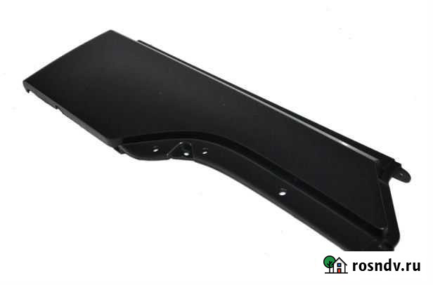 Продолжение переднего крыла Вольво фш правое Новосибирск - изображение 1