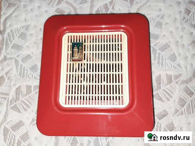 Электронный звонок СССР Соловей Ярославль - изображение 1