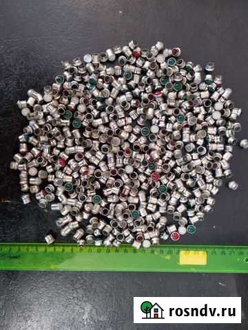 Индикаторы от СССР приборов. для моделизма Тверь - изображение 1