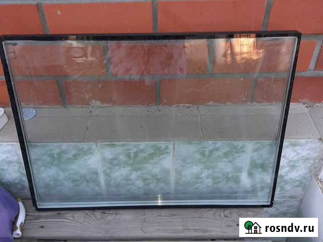 Стеклопакет Увельский - изображение 1