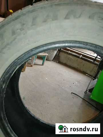 Triangle 4 Season Master 225/60 R17 Улан-Удэ - изображение 1