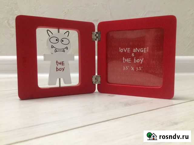 Фоторамка Киров - изображение 1